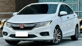 2018 Honda City 1.5 VX Gas Automatic 🔥JESSEN MENDOZA🔰☎️09279850198