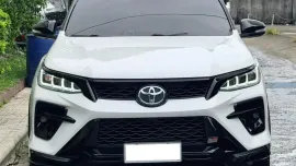 HOT!!! 2017 Toyota Fortuner V 4x2 GRS look for sale at affordable price! 