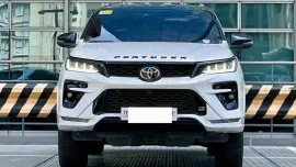 2023 Toyota Fortuner 2.8 4x4 GRS Diesel Automatic 🔥JESSEN MENDOZA🔰☎️09279850198