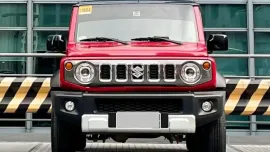 2024 Suzuki Jimny 1.5 GLX 4x4 (ALL NEW 5 Door) AT Gas ✅ 𝐂𝐋𝐄𝐎 🙋🏼‍♀️📲0938 830 7235