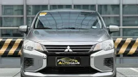 2025 Mitsubishi Mirage G4 GLX AT GAS 🔥ZERO CASHOUT ✅ 𝐂𝐋𝐄𝐎 🙋🏼‍♀️📲0938 830 7235