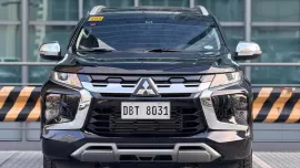 2025 Mitsubishi Montero 2.4D GLX 2WD MT Diesel ✅🔥🙋🏻‍♂️𝐂𝐀𝐑𝐋 𝐁𝐎𝐍𝐍𝐄𝐕𝐈𝐄📲0938 458 8779