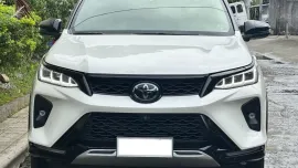 HOT!!! 2021 Toyota Fortuner LTD 4x2 Top of the line for sale at affordable price! 