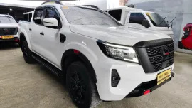2024 Nissan Navara 2.5 VE A/T
