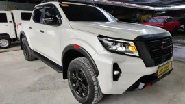 2025 Nissan Navara 2.5 PRO-4X 4X4 A/T 