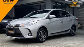 2025 Toyota Vios 1.3 XLE CVT