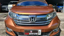 ✅Honda BR-V 2020 1.5 V Auto