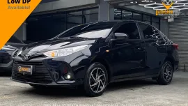 2025 Toyota Vios 1.3 XLE CVT