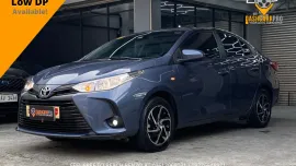 2024 Toyota Vios 1.3 XLE CVT