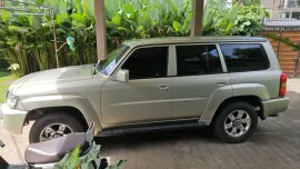 Nissan Super Safari 2011