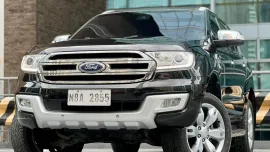 🔥🔥2017 Ford Everest 3.2 Titanium 4x4 AT Diesel 📲Call or Text: 09957210548 ARVIN BATALLER🔥🔥