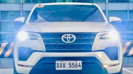 2021 Toyota Fortuner 2.4G Diesel MT‼️🔥 09121061462 MABY LATIDO☎️📩📲