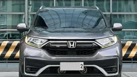 2021 Honda CRV 2.0 CVT Gas Automatic 🔥𝐉𝐄𝐒𝐒𝐄𝐍 𝐌𝐄𝐍𝐃𝐎𝐙𝐀🙋‍♂️☎️  09279850198