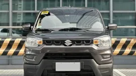 2025 Suzuki S-Presso GL AGS AT GAS 🔥𝐉𝐄𝐒𝐒𝐄𝐍 𝐌𝐄𝐍𝐃𝐎𝐙𝐀🙋‍♂️☎️  09279850198