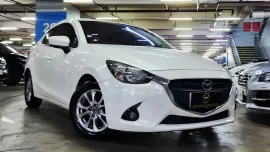 2017 Mazda 2 1.5L V AT | With Warranty by Ugarte Cars Manila