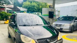 HYUNDAI GETZ 2007 MANUAL