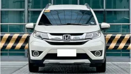 2017 Honda BRV 1.5 V Gas A/T Push Start ✅️66K ALL-IN DP ☎️0935 600 3692 JAN RAY DE JESUS