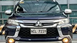 2017 Mitsubishi Montero GLS Sport 4x2 2.4 A/T Diesel ✅️154K ALL-IN ☎️0935 600 3692 JAN RAY DE JESUS