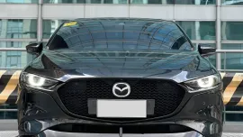 2022 Mazda 3 2.0 Premium Sportback Gas A/T ✅️115K ALL-IN DP ☎️0935 600 3692 JAN RAY DE JESUS