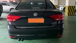 Barely used VW Lavida. Mint Condition