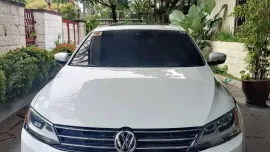  2017 Volkswagen Jetta Sportwagen  for sale