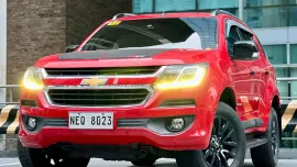 2018 Chevrolet Trailblazer 4x4 Diesel A/T 🔥JESSEN MENDOZA🔰☎️09279850198