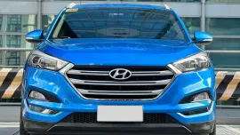 🔥150K ALL IN DP🔥2018 Hyundai Tucson 2.0 GLS Crdi AT Diesel📲09695949924 JONNALYN.SARANILLAS
