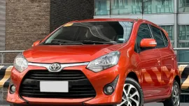 2020 Toyota Wigo 1.0 G Automatic Gas 🔥JESSEN MENDOZA🔰☎️09279850198