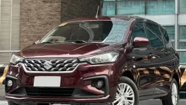 2024 Suzuki Ertiga GL Hybrid Automatic 🔥JESSEN MENDOZA🔰☎️09279850198