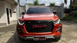 HOT!!! 2023 Isuzu D-Max LS-E 4x4 for sale at affordable price! 