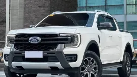 2024 Ford Ranger Wildtrak 4x2 2.0 AT Diesel 🔥𝐉𝐄𝐒𝐒𝐄𝐍 𝐌𝐄𝐍𝐃𝐎𝐙𝐀🙋‍♂️☎️  09279850198