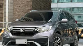 🔥🔥2021 Honda CRV 2.0 CVT Gas AT 📲Call or Text: 09957210548 ARVIN BATALLER🔥🔥