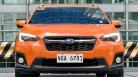 2020 Subaru XV 2.0I-S Eyesight AWD Gas AT 🔥𝐉𝐄𝐒𝐒𝐄𝐍 𝐌𝐄𝐍𝐃𝐎𝐙𝐀🙋‍♂️☎️  09279850198