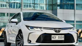 🔥169K ALL IN DP🔥2020 Toyota Altis 1.6 V Gas Automatic📲09695949924 JONNALYN.SARANILLAS