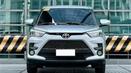 🔥49K ALL IN DP🔥2023 Toyota Raize 1.2 G Gas Automatic📲09695949924 JONNALYN.SARANILLAS