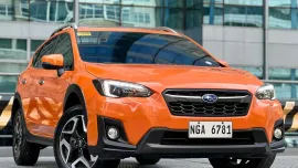 🔥2020 Subaru XV 2.0I-S Eyesight AWD Gas AT Rare 11k Mileage Only🔥📲09695949924 JONNALYN SARANILLAS