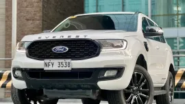 🔥2020 Ford Everest Sport 2.0 Diesel Automatic 41K mileage!🔥📲09695949924 JONNALYN.SARANILLAS