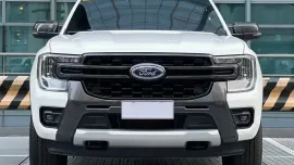 🔥 2024 Ford Ranger Wildtrak 4x2 2.0 Automatic Diesel ☎️𝐁𝐄𝐋𝐋𝐀 𝟬𝟵𝟵𝟱 𝟴𝟰𝟮 𝟵𝟲𝟰𝟮 
