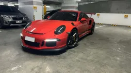HOT!!! 2016 Porsche GT3 RS 991.1 for sale at affordable price! 