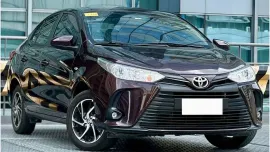 🔥2024 Toyota Vios 1.3 XLE Gas AT  CASA Warranty til April 2027🔥📲09695949924 JONNALYN.SARANILLAS