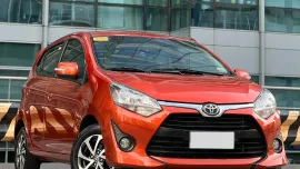 🔥83K ALL IN DP🔥2020 Toyota Wigo 1.0 G Automatic Gas📲09695949924 JONNALYN.SARANILLAS