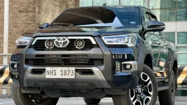 2024 Toyota Hilux 2.4 G A/T Diesel 🔥JESSEN MENDOZA🔰☎️09279850198