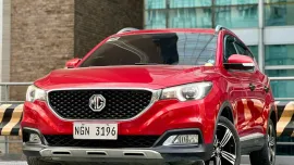 🔥🔥2020 MG ZS 1.5 Alpha AT Gas 📲Call or Text: 09957210548 ARVIN BATALLER🔥🔥
