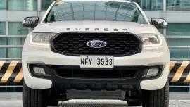 2020 Ford Everest Sport 2.0 Diesel Automatic 🔥JESSEN MENDOZA🔰☎️09279850198
