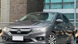 🔥94K ALL IN DP🔥2018 Honda City 1.5 E Automatic Gas📲09695949924 JONNALYN SARANILLAS