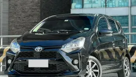 2022 Toyota Wigo 1.0 Automatic Gas 🔥JESSEN MENDOZA🔰☎️09279850198