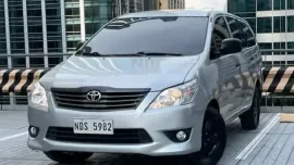 🔥🔥2016 Toyota Innova 2.5 J MT Diesel 📲Call or Text: 09957210548 ARVIN BATALLER🔥🔥
