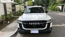 HOT!!! 2023 Toyota Land Cruiser LC300 GR Dubai Upgraded for sale at affordable price! 