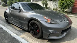 Used 2020 Registered Nissan 370Z 3.7 Touring Coupe in great condition