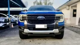 2nd hand 2023 Ford Ranger Sport 2.0 Biturbo 4x4 AT for sale in good condition